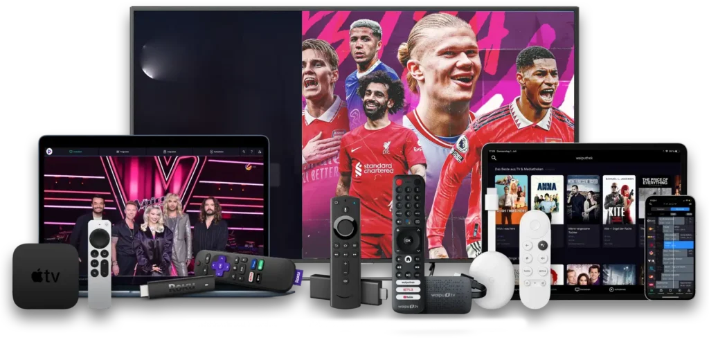 IPTV LONDON